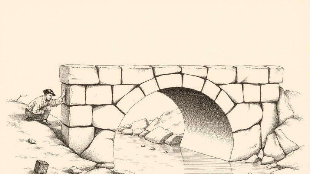 Anji Bridge: the flattest arch in the ancient world