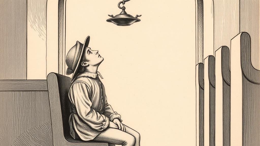 Galileo's pendulum, or the clock he never lived to build