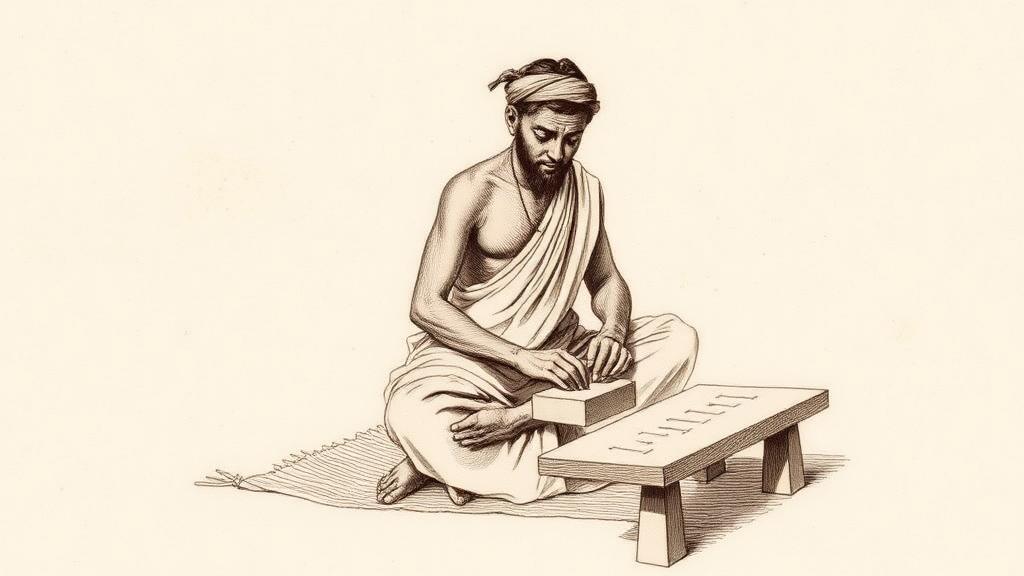 The Indus Valley script, or what five signs can hide