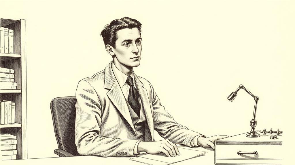 Shannon's 1949 paper, and the price of a perfect cipher