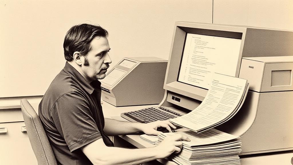 C, or the language that gave Unix a skeleton