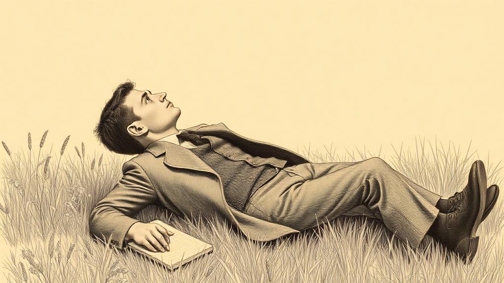 Turing's machine, or the question no algorithm can answer